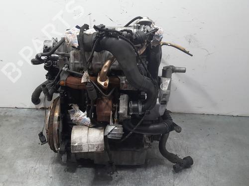 Motor SEAT LEON (1M1)  | BP29539295M1 