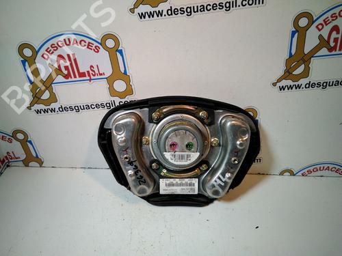 Driver airbag MERCEDES-BENZ M-CLASS (W163) ML 270 CDI (163.113) | BP20789794C9 