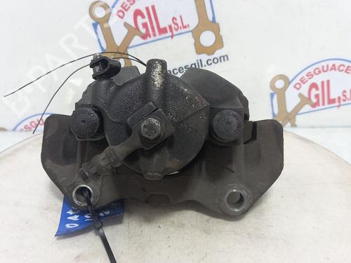 Left front brake caliper OPEL ASTRA H (A04)  | BP20769878M105 