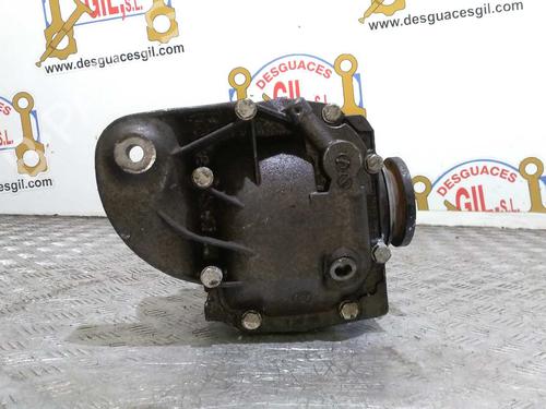Rear differential BMW 3 (E90) 320 d | BP20803159M24