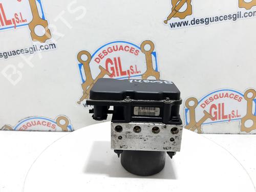 Used ABS pump NISSAN PRIMERA (P12) 2.2 Di (126 hp) 20758571