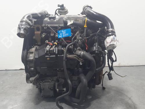 Used Engine FORD FOCUS I Saloon (DFW) 1.8 Turbo DI / TDDi (75 hp) 23901566