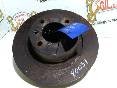 Used Other Other CITROËN C5 I (DC_) 2.2 HDi (DC4HXB, DC4HXE) (133 hp) 20798671 20798671