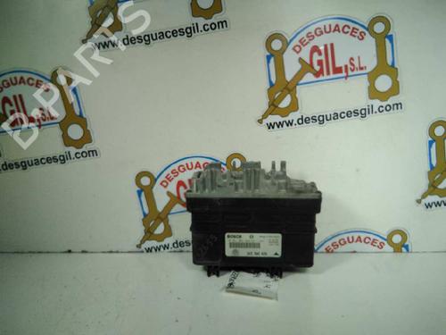 Used Engine control unit (ECU) SEAT IBIZA II (6K1) 1.4 i (60 hp) 20794107