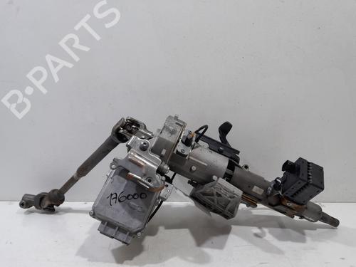 Used Steering column RENAULT CAPTUR I (J5_, H5_) [2013-2025]  24319114