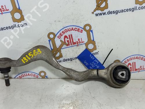 Left front suspension arm BMW 1 (E87) 120 d | BP20748871M12 
