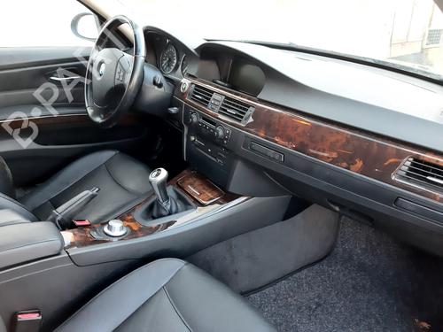Sæde sæt BMW 3 (E90) 320 d | BP26186742C78 