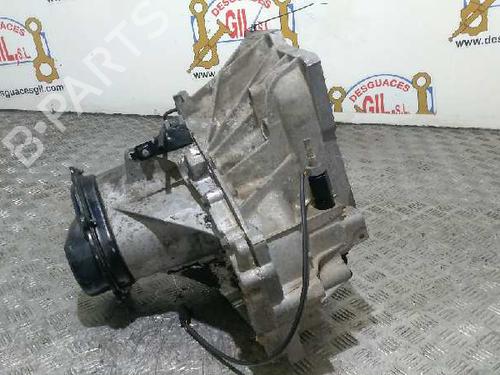Used Gearbox FORD KA (RB_) 1.3 i (60 hp) 20785382