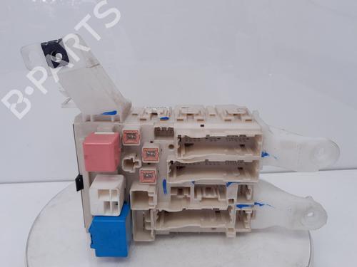 Used Fuse box TOYOTA AURIS (_E15_) 1.4 D-4D (NDE150_, NDE150R) (90 hp) 28196168