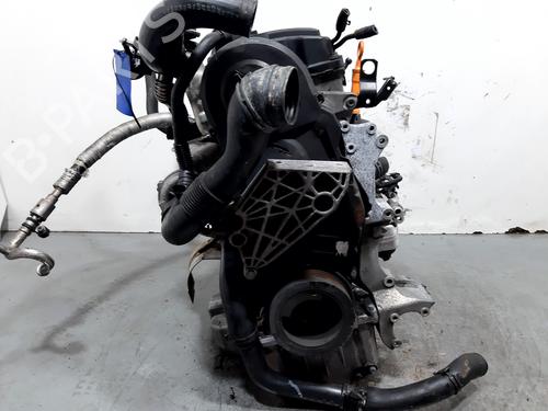 Engine VW POLO (6N2)  | BP20752672M1 
