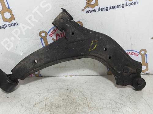 Used Right front suspension arm CITROËN XSARA (N1) 1.9 TD (90 hp) 20754903