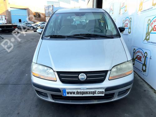 Starter FIAT IDEA (350_)  | BP36114178M8  - Image 20