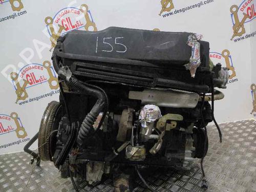 Engine BMW 5 (E39)  | BP20811760M1 