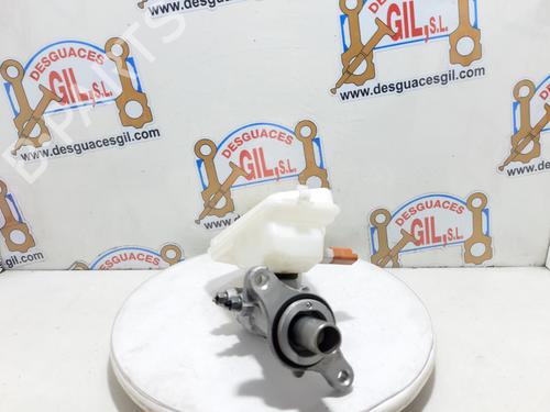 Brake master cylinder CITROËN C3 / C3 ORIGIN III (SX)  | BP20811023M77 