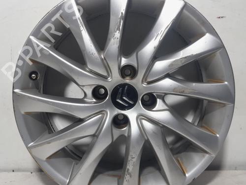 Rim CITROËN C4 Grand Picasso I (UA_) 2.0 i 16V | BP27238491C45 