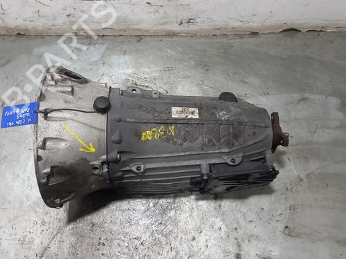 Gearbox MERCEDES-BENZ C-CLASS (W205) C 220 BlueTEC / d (205.002, 205.004) | BP20750112M3 