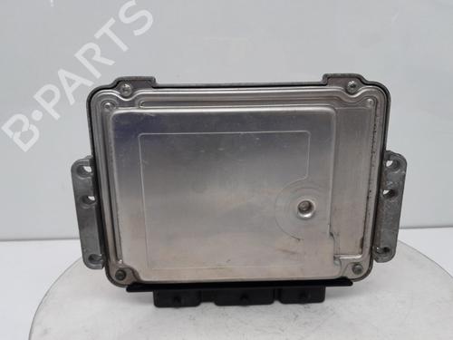 Engine control unit (ECU) RENAULT MEGANE II Saloon (LM0/1_) 1.9 dCi (LM0G, LM1G, LM2C) | BP28192230M57