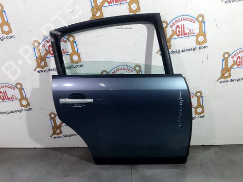 Used Right rear door CITROËN C4 I (LC_) [2004-2014]  20762014