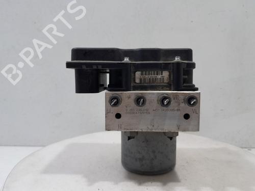 Used ABS pump BMW X3 (E83) xDrive 20 d (177 hp) 22420849