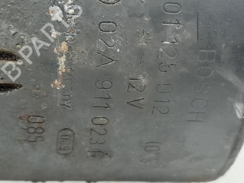 Startmotor SKODA OCTAVIA I Combi (1U5) 1.9 TDI | BP30939860M8