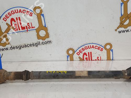 Used Driveshaft SUZUKI JIMNY Closed Off-Road Vehicle (SN) 1.5 DDiS 4x4 (86 hp) 20758254