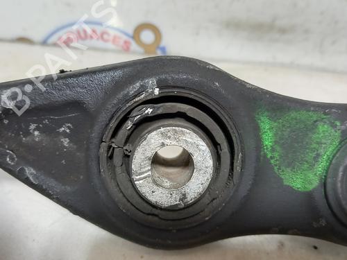 Left front suspension arm MERCEDES-BENZ E-CLASS (W210) E 270 CDI (210.016) | BP20754359M12 