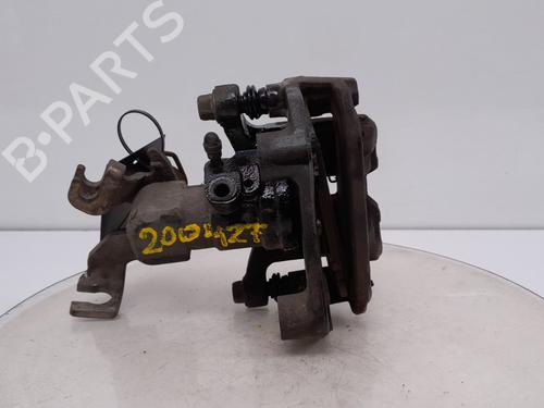 Right rear brake caliper MAZDA 6 Saloon (GG) | BP30935709M106