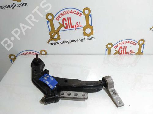 Right front suspension arm NISSAN ALMERA TINO (V10) 2.2 dCi | BP20800591M13 