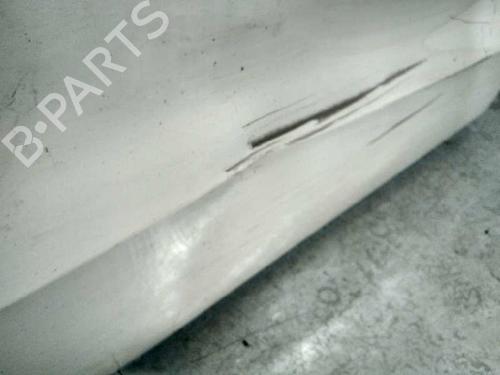 Right front door VW POLO V (6R1, 6C1) 1.6 | BP20793763C3 