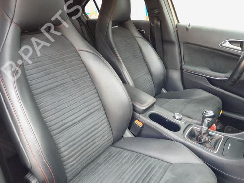 Alternator MERCEDES-BENZ A-CLASS (W176) A 200 (176.043) | BP29953626M7 