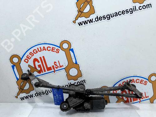 Front wiper motor JAGUAR X-TYPE I (X400) 2.0 D | BP20732733M29 