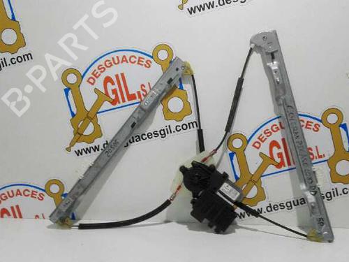 Used Front right window mechanism CITROËN C4 Grand Picasso I (UA_) [2006-2013]  20785535
