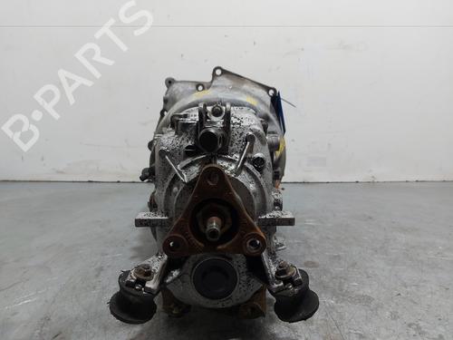 Used Gearbox BMW 5 Touring (E39) 525 tds (143 hp) 20744030
