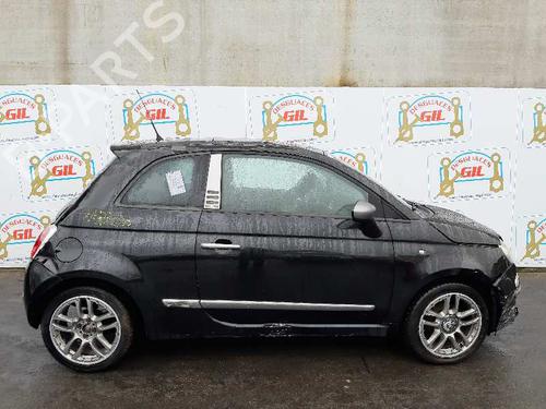 Starter FIAT 500 (312_) 1.2 (312AXA1A) | BP20740394M8 