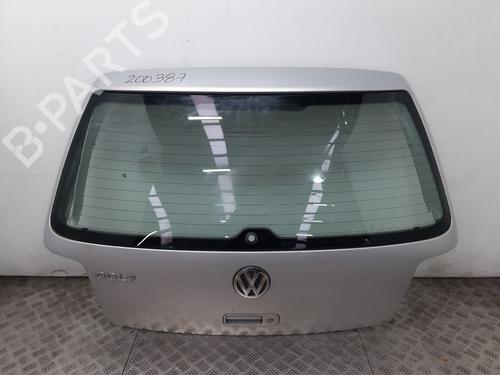 Used Tailgate Tailgate VW GOLF IV (1J1) 1.4 16V (75 hp) 34131798 34131798