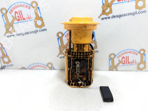 Fuel pump SEAT TOLEDO III (5P2)  | BP20748132M76 