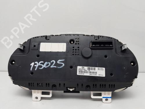 Instrument cluster NISSAN QASHQAI I (J10, NJ10) 1.6 dCi | BP24649735C47