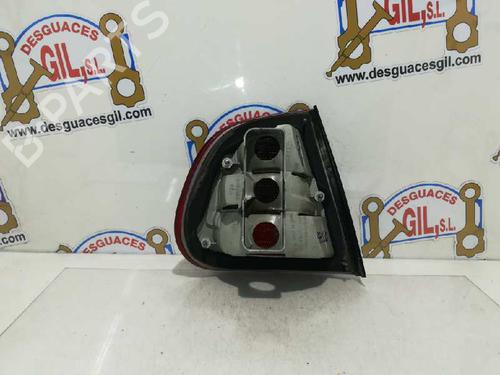 Right taillight SEAT CORDOBA (6K1, 6K2) 1.9 TD | BP20802376C35 