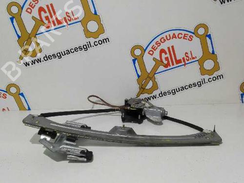 Used Front right window mechanism CHRYSLER PT CRUISER (PT_) 2.2 CRD (121 hp) 20783190