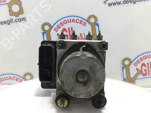 ABS pump MAZDA 626 V (GF) 2.0 Turbo DI (GFFP) | BP20730151M43 