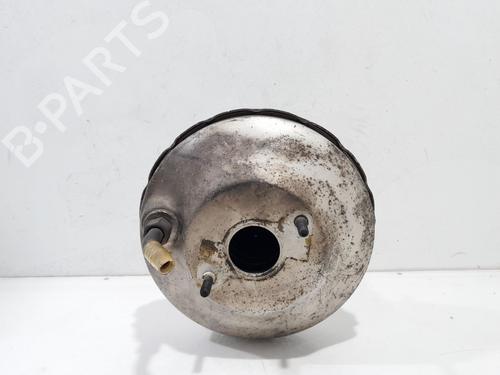 Used Servo brake MERCEDES-BENZ 190 (W201) D 2.5 (201.126) (90 hp) 21518787
