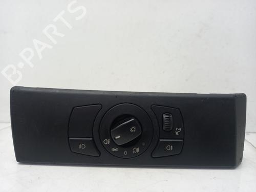 Used Headlight switch BMW 5 Touring (E61) 525 d (177 hp) 24404725