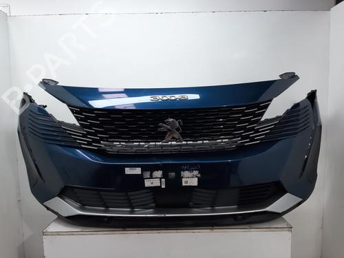Used Front bumper Front bumper PEUGEOT 3008 II SUV (MC_, MR_, MJ_, M4_) [2016-2026] 32317509 32317509