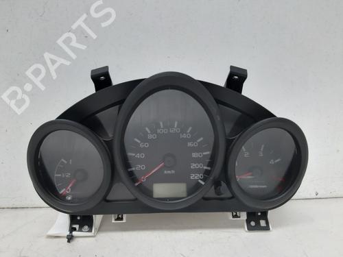 Cuadro instrumentos MITSUBISHI COLT VI (Z3_A, Z2_A) 1.5 DI-D (Z39A) (95 hp) 31267714