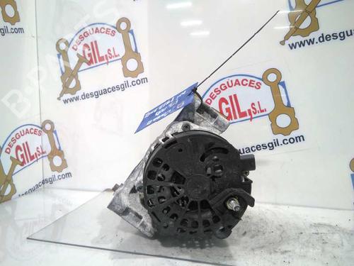 Alternator OPEL CORSA D (S07)  | BP20784568M7 