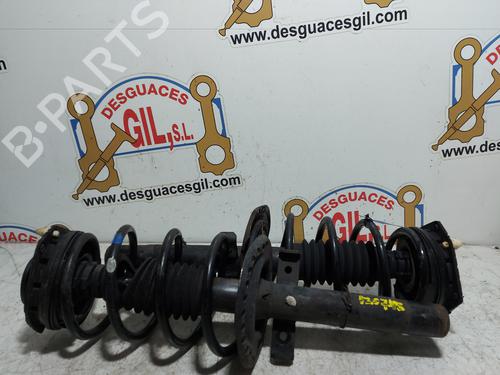 Used Right front shock absorber RENAULT MEGANE II (BM0/1_, CM0/1_) 1.5 dCi (BM0F, BM0T, BM2B, CM0F, CM0T) (82 hp) 20743843