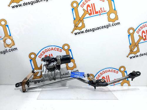 Viskermotor vindrute RENAULT SCÉNIC II (JM0/1_) [2003-2010]  20731847