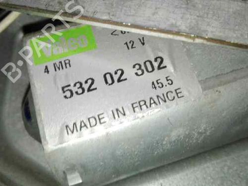 Front wiper motor RENAULT 19 II (B/C53_)  | BP20774801M29 