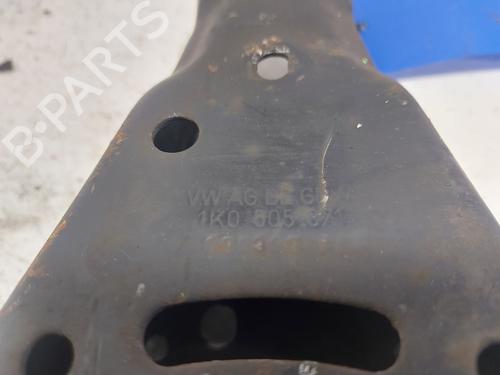 Right rear suspension arm AUDI A3 Sportback (8PA) 1.4 TFSI | BP20742790M15 