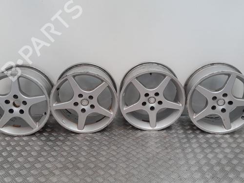 Used Rim VW PASSAT B5 (3B2) [1996-2001]  29511381